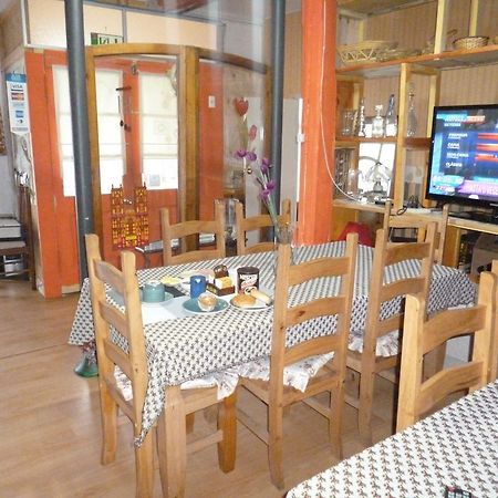 Mi Residencial Punta Arenas Ngoại thất bức ảnh