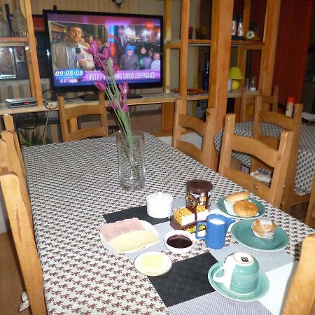 Mi Residencial Punta Arenas Ngoại thất bức ảnh