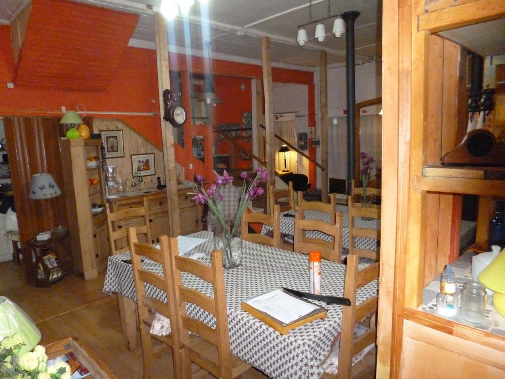 Mi Residencial Punta Arenas Ngoại thất bức ảnh
