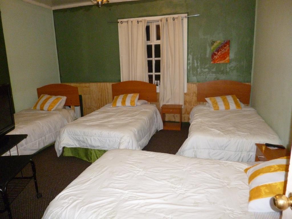 Mi Residencial Punta Arenas Phòng bức ảnh