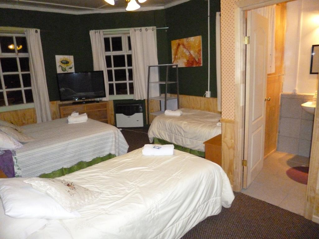 Mi Residencial Punta Arenas Phòng bức ảnh