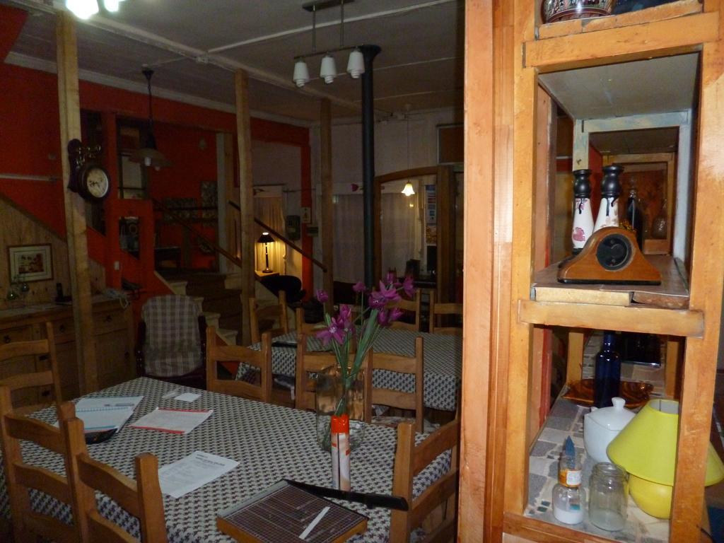 Mi Residencial Punta Arenas Ngoại thất bức ảnh