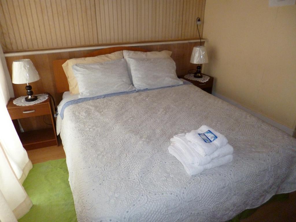 Mi Residencial Punta Arenas Ngoại thất bức ảnh