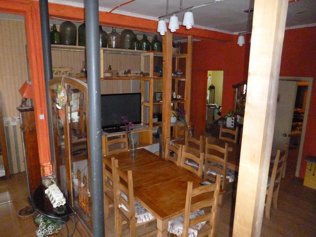 Mi Residencial Punta Arenas Ngoại thất bức ảnh