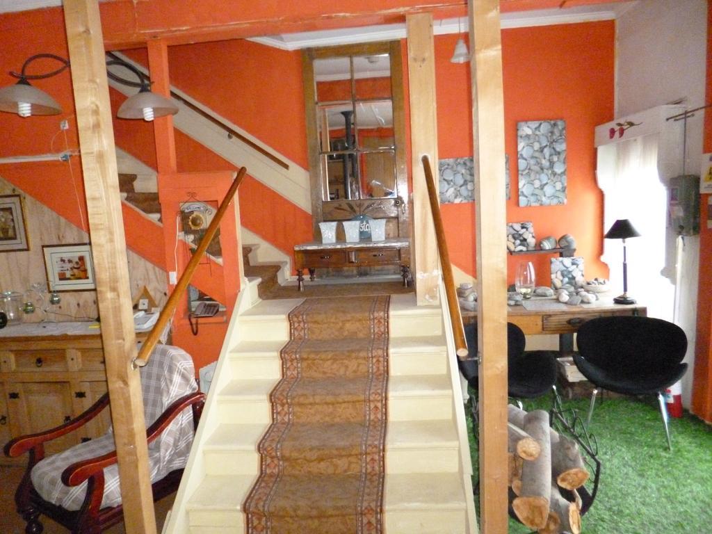 Mi Residencial Punta Arenas Ngoại thất bức ảnh