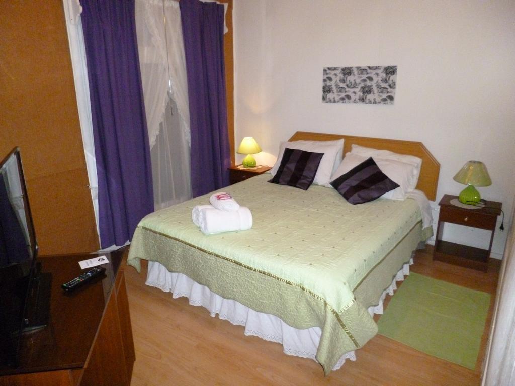 Mi Residencial Punta Arenas Phòng bức ảnh