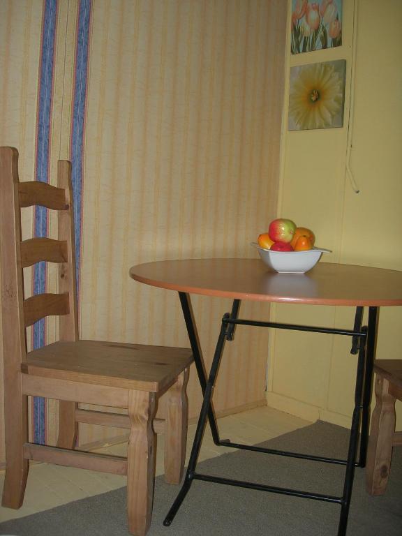 Mi Residencial Punta Arenas Ngoại thất bức ảnh