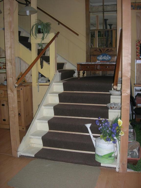 Mi Residencial Punta Arenas Ngoại thất bức ảnh