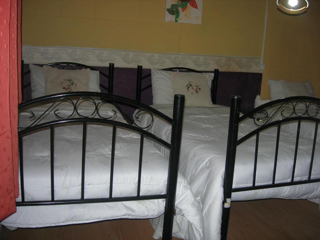 Mi Residencial Punta Arenas Ngoại thất bức ảnh