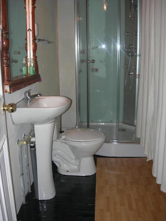 Mi Residencial Punta Arenas Ngoại thất bức ảnh
