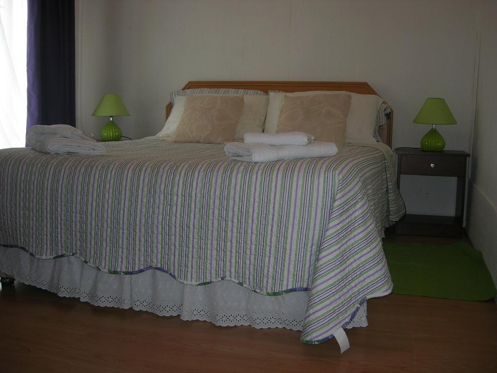 Mi Residencial Punta Arenas Phòng bức ảnh