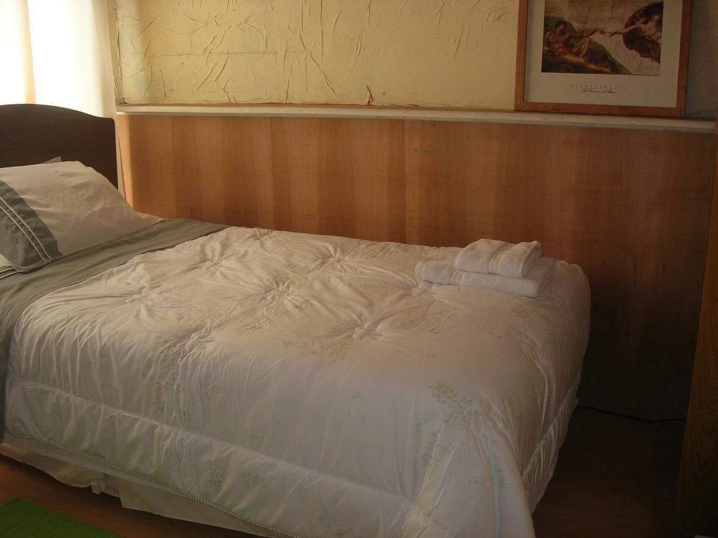 Mi Residencial Punta Arenas Phòng bức ảnh